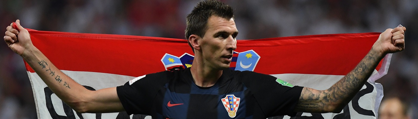 mandzukic 13 luglio